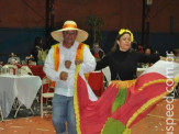 Festa Junina da Equipe Nossa Senhora, Evento Realizado Nas Dependências da Escola Nossa Senhora Ap.