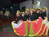 Festa Junina da Equipe Nossa Senhora, Evento Realizado Nas Dependências da Escola Nossa Senhora Ap.