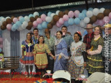 Festa Junina da Equipe Nossa Senhora, Evento Realizado Nas Dependências da Escola Nossa Senhora Ap.