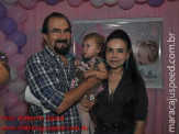 Aniversário 1º Aninho de Julia Tripoli 01/07/2012