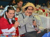 Festa Junina da Equipe Nossa Senhora, Evento Realizado Nas Dependências da Escola Nossa Senhora Ap.