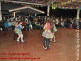 Festa Julina E. E. Padre Constantino de Monte