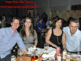 Baile dos Eternos Namorados - CTG