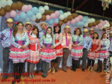 Festa Junina da Equipe Nossa Senhora, Evento Realizado Nas Dependências da Escola Nossa Senhora Ap.