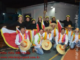 Festa Junina da Equipe Nossa Senhora, Evento Realizado Nas Dependências da Escola Nossa Senhora Ap.