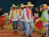 Festa Junina da Equipe Nossa Senhora, Evento Realizado Nas Dependências da Escola Nossa Senhora Ap.