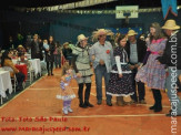 Festa Junina da Equipe Nossa Senhora, Evento Realizado Nas Dependências da Escola Nossa Senhora Ap.