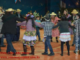 Festa Junina da Equipe Nossa Senhora, Evento Realizado Nas Dependências da Escola Nossa Senhora Ap.