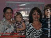 Aniversário 1º Aninho de Julia Tripoli 01/07/2012