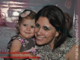 Aniversário 1º Aninho de Julia Tripoli 01/07/2012