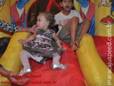 Aniversário 1º Aninho de Julia Tripoli 01/07/2012