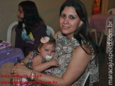 Aniversário 1º Aninho de Julia Tripoli 01/07/2012