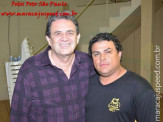 PMDB de Maracaju homologa candidatura de Dr. Maurílio e Eliane Simões com Chapa Pura
