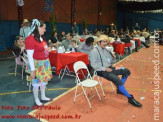 Festa Junina da Equipe Nossa Senhora, Evento Realizado Nas Dependências da Escola Nossa Senhora Ap.