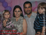 Aniversário 1º Aninho de Julia Tripoli 01/07/2012