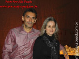 Baile dos Eternos Namorados - CTG