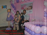 Aniversário 1º Aninho de Julia Tripoli 01/07/2012
