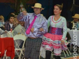 Festa Junina da Equipe Nossa Senhora, Evento Realizado Nas Dependências da Escola Nossa Senhora Ap.