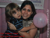 Aniversário 1º Aninho de Julia Tripoli 01/07/2012