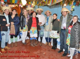 Festa Junina da Equipe Nossa Senhora, Evento Realizado Nas Dependências da Escola Nossa Senhora Ap.