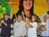 PMDB de Maracaju homologa candidatura de Dr. Maurílio e Eliane Simões com Chapa Pura