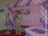 Aniversário 1º Aninho de Julia Tripoli 01/07/2012
