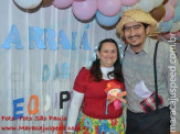 Festa Junina da Equipe Nossa Senhora, Evento Realizado Nas Dependências da Escola Nossa Senhora Ap.