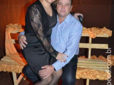 Baile dos Eternos Namorados - CTG