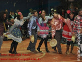 Festa Junina da Equipe Nossa Senhora, Evento Realizado Nas Dependências da Escola Nossa Senhora Ap.