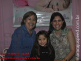Aniversário 1º Aninho de Julia Tripoli 01/07/2012