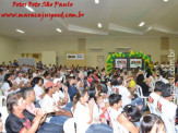 PMDB de Maracaju homologa candidatura de Dr. Maurílio e Eliane Simões com Chapa Pura