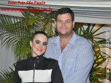 Baile dos Eternos Namorados - CTG