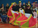 Festa Junina da Equipe Nossa Senhora, Evento Realizado Nas Dependências da Escola Nossa Senhora Ap.