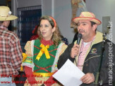 Festa Junina da Equipe Nossa Senhora, Evento Realizado Nas Dependências da Escola Nossa Senhora Ap.