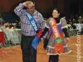 Festa Junina da Equipe Nossa Senhora, Evento Realizado Nas Dependências da Escola Nossa Senhora Ap.