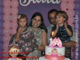 Aniversário 1º Aninho de Julia Tripoli 01/07/2012