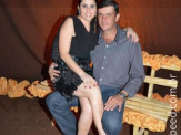 Baile dos Eternos Namorados - CTG