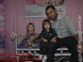 Aniversário 1º Aninho de Julia Tripoli 01/07/2012
