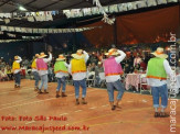 Festa Junina da Equipe Nossa Senhora, Evento Realizado Nas Dependências da Escola Nossa Senhora Ap.