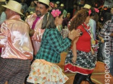 Festa Junina da Equipe Nossa Senhora, Evento Realizado Nas Dependências da Escola Nossa Senhora Ap.