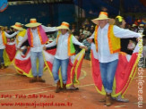 Festa Junina da Equipe Nossa Senhora, Evento Realizado Nas Dependências da Escola Nossa Senhora Ap.