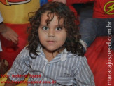 Aniversário 1º Aninho de Julia Tripoli 01/07/2012