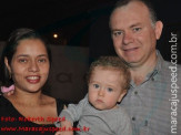Aniversário 1º Aninho de Julia Tripoli 01/07/2012