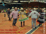 Festa Junina da Equipe Nossa Senhora, Evento Realizado Nas Dependências da Escola Nossa Senhora Ap.