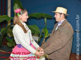 Festa Junina da Equipe Nossa Senhora, Evento Realizado Nas Dependências da Escola Nossa Senhora Ap.