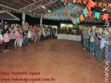 Festa Julina E. E. Padre Constantino de Monte