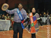 Festa Junina da Equipe Nossa Senhora, Evento Realizado Nas Dependências da Escola Nossa Senhora Ap.