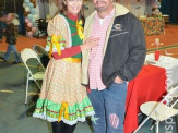 Festa Junina da Equipe Nossa Senhora, Evento Realizado Nas Dependências da Escola Nossa Senhora Ap.