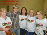 PMDB de Maracaju homologa candidatura de Dr. Maurílio e Eliane Simões com Chapa Pura