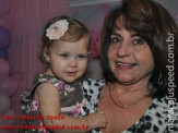 Aniversário 1º Aninho de Julia Tripoli 01/07/2012